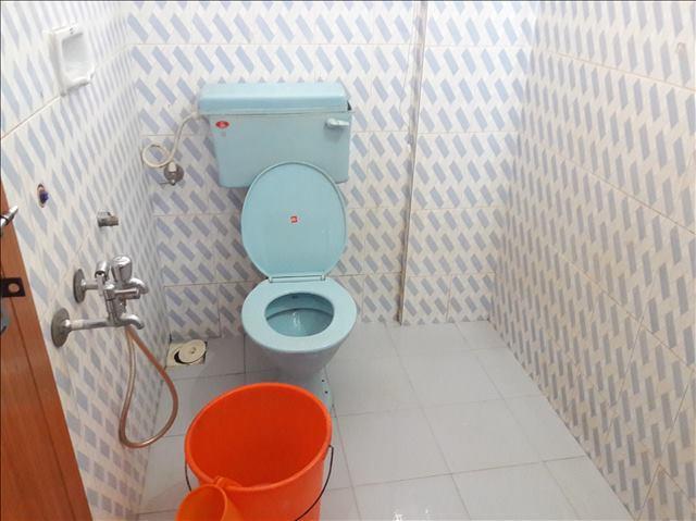 Poonthanam Guest House Guruvāyūr 外观 照片
