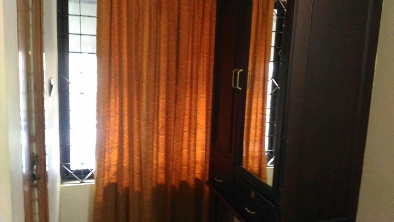 Poonthanam Guest House Guruvāyūr 外观 照片